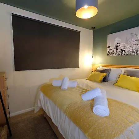 Apartamento Crows Nest - Near North Bay