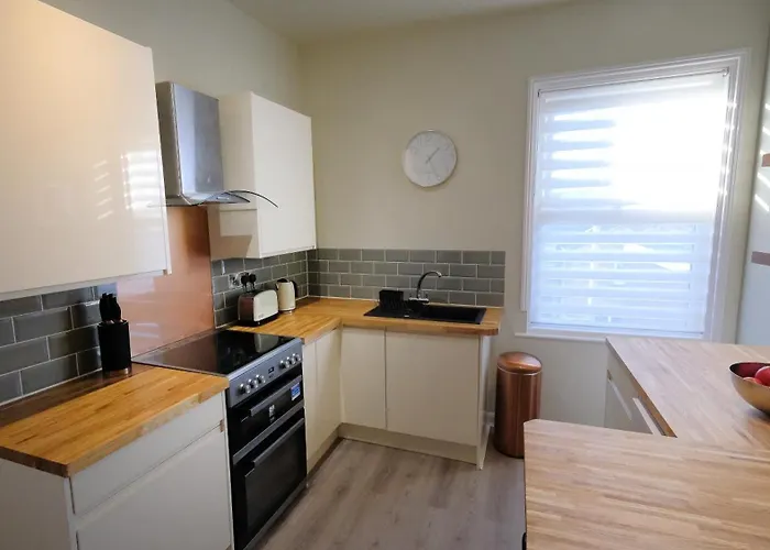 Appartement Crows Nest - Near North Bay Scarborough