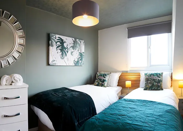 Crows Nest - Near North Bay Appartement *