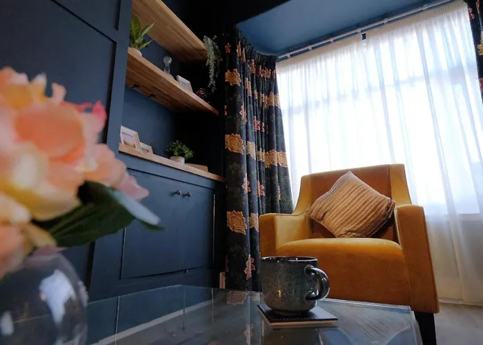 Crows Nest - Near North Bay Appartement Scarborough