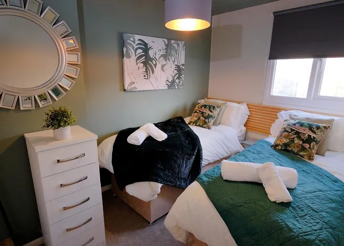 Appartement Crows Nest - Near North Bay Scarborough