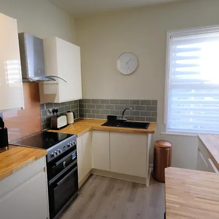 Apartmán Crows Nest - Near North Bay Scarborough