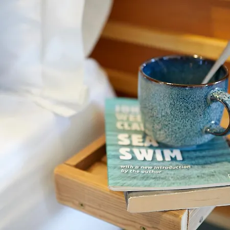 Crows Nest - Near North Bay *