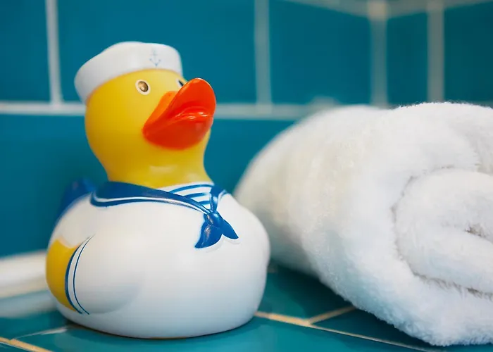 Crows Nest - Near North Bay Apartamento *