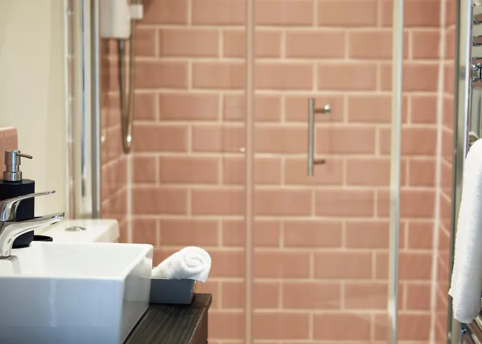 Lejlighed Crows Nest - Near North Bay *