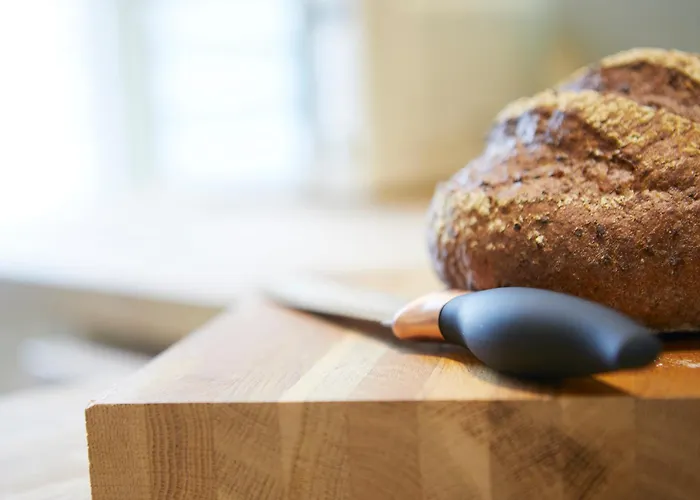 Crows Nest - Near North Bay Apartamento