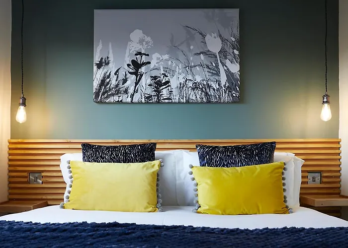 Apartamento Crows Nest - Near North Bay