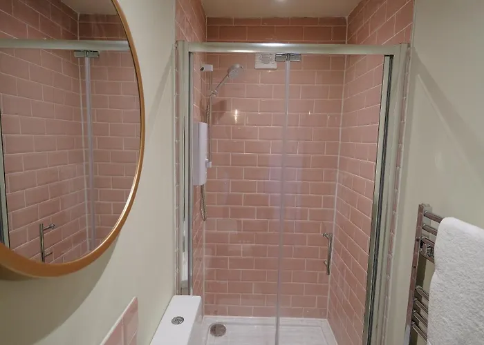 Lejlighed Crows Nest - Near North Bay *