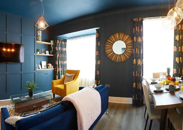 Apartamento Crows Nest - Near North Bay Scarborough