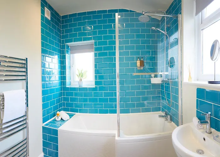 Crows Nest - Near North Bay Lejlighed