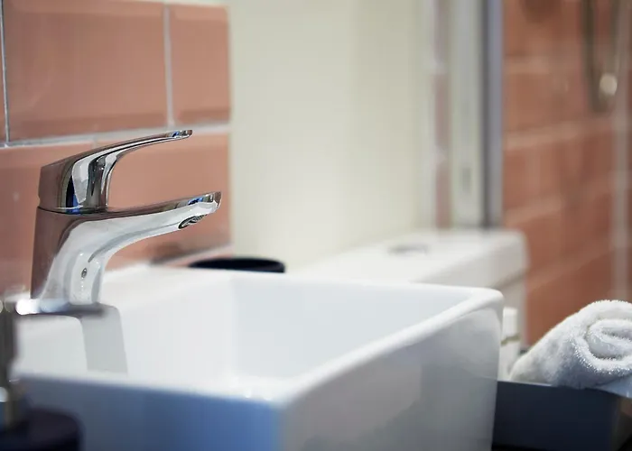 Crows Nest - Near North Bay