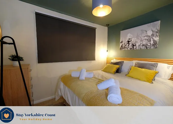 Lejlighed Crows Nest - Near North Bay Scarborough