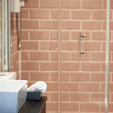 Apartament Crows Nest - Near North Bay *