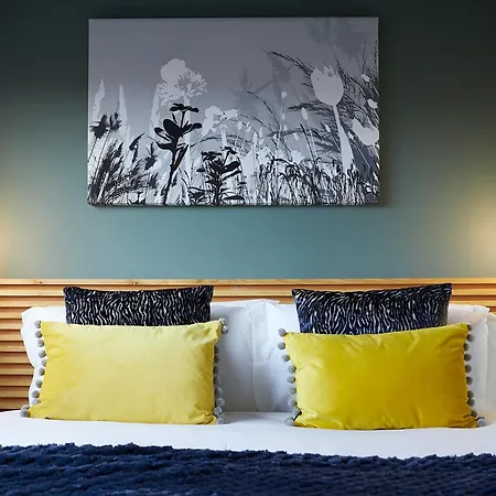 Apartament Crows Nest - Near North Bay