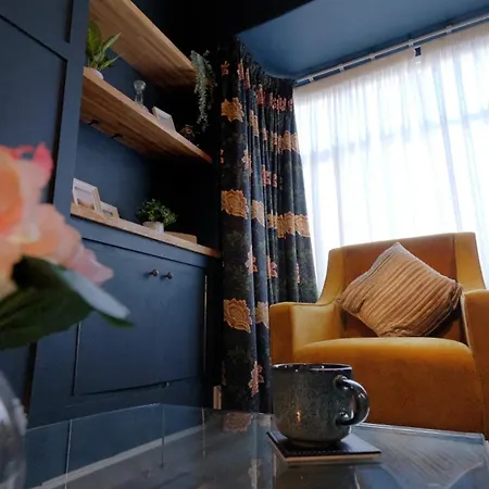 Crows Nest - Near North Bay Apartament Scarborough